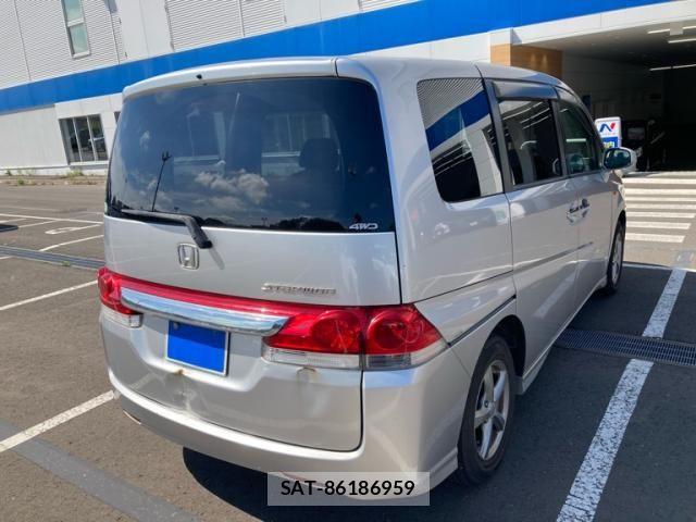 Honda e 2006-09 8629075-8