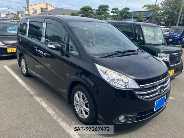 Honda e 2008-08 8666950-0