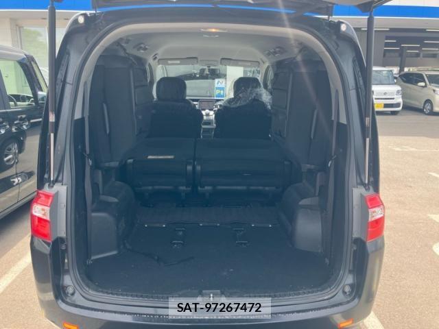 Honda e 2008-08 8666950-10