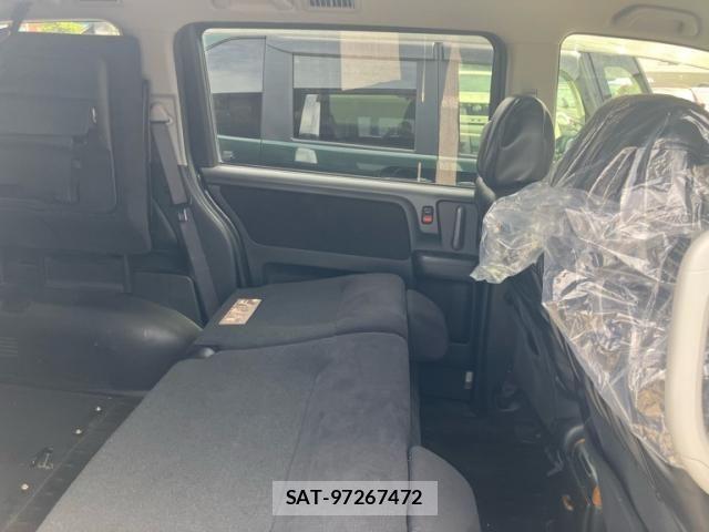 Honda e 2008-08 8666950-15