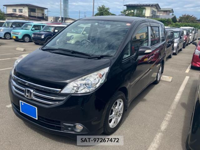 Honda e 2008-08 8666950-1