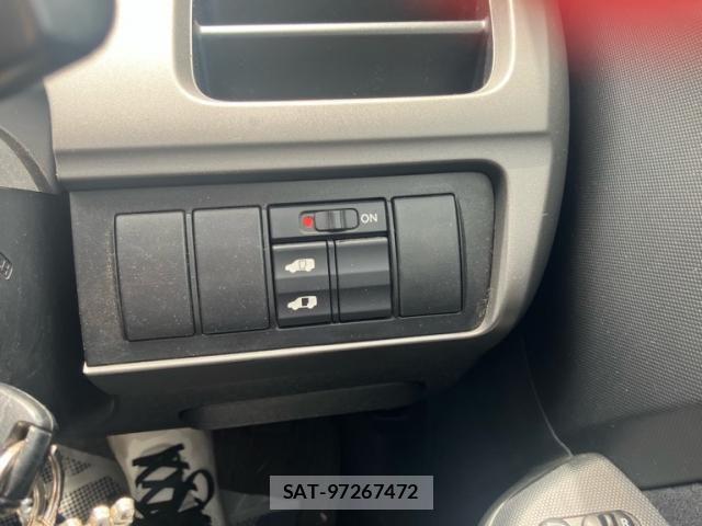 Honda e 2008-08 8666950-18