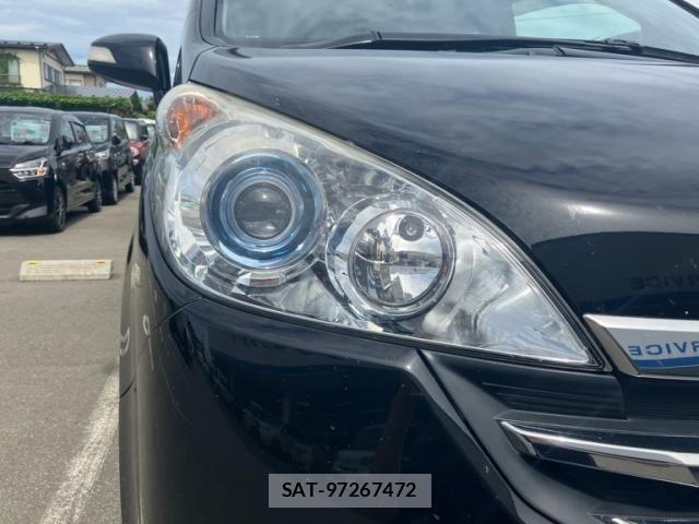 Honda e 2008-08 8666950-2
