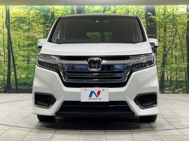 Honda e 2020-06 521678-15