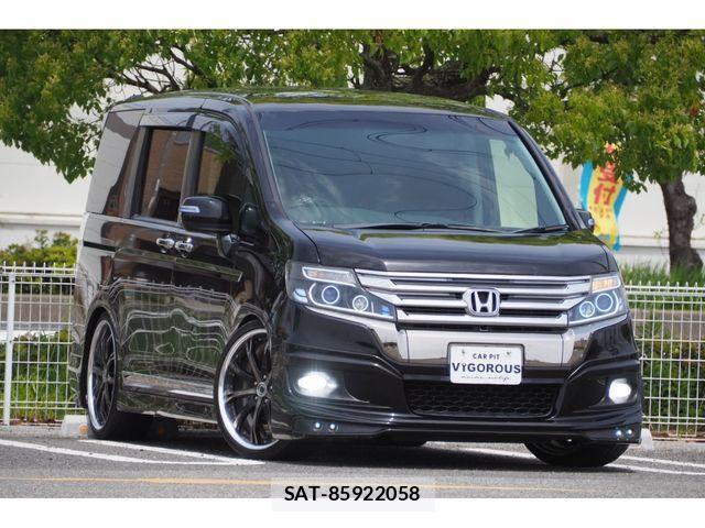 sat car