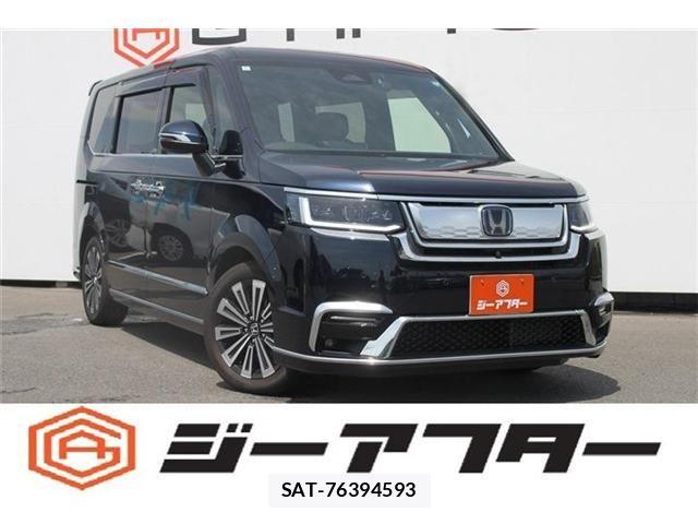 Honda STEP WGN 2024-02 6678222-0