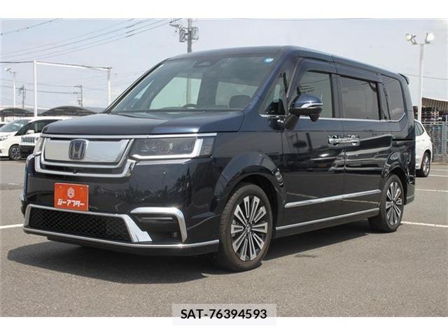 Honda STEP WGN 2024-02 6678222-11
