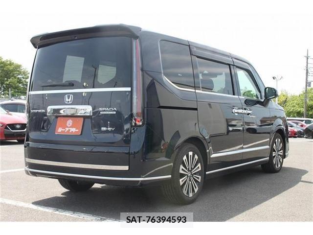 Honda STEP WGN 2024-02 6678222-17