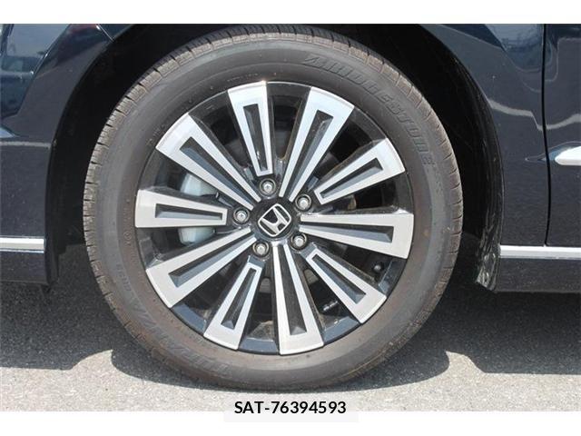 Honda STEP WGN 2024-02 6678222-24