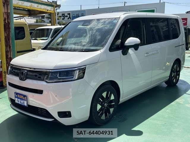 Honda STEP WGN 2026-03 6717427-2