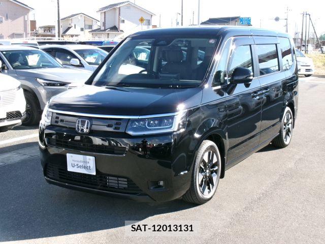Honda STEP WGN 2025-05 6791506-0