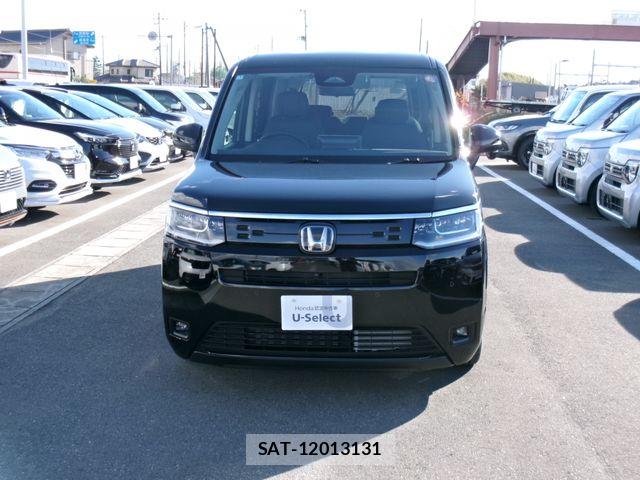 Honda STEP WGN 2025-05 6791506-1