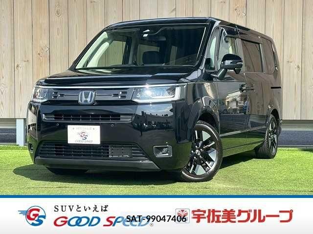 Honda STEP WGN 2023-03 6791508-0