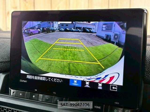 Honda STEP WGN 2023-03 6791508-5