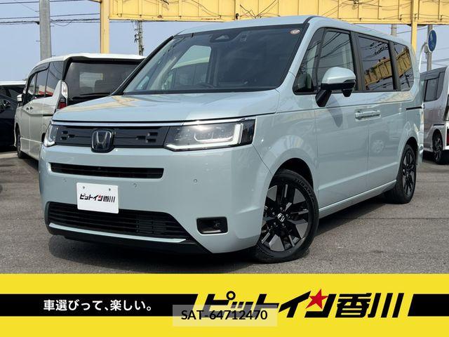 Honda STEP WGN 2025-02 6791510-0