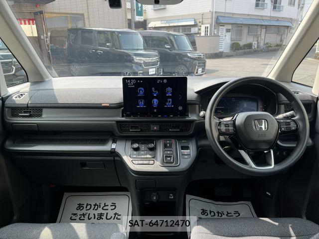 Honda STEP WGN 2025-02 6791510-9