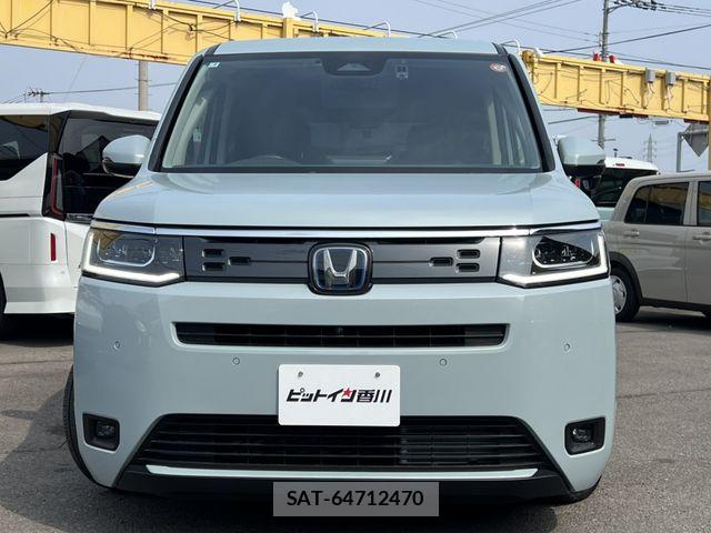 Honda STEP WGN 2025-02 6791510-1