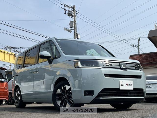 Honda STEP WGN 2025-02 6791510-2