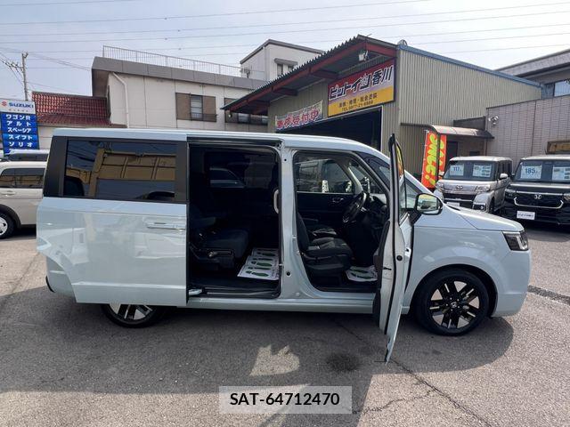 Honda STEP WGN 2025-02 6791510-3