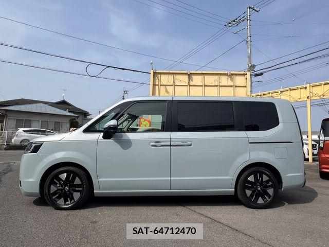 Honda STEP WGN 2025-02 6791510-4