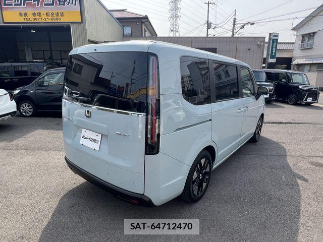 Honda STEP WGN 2025-02 6791510-5