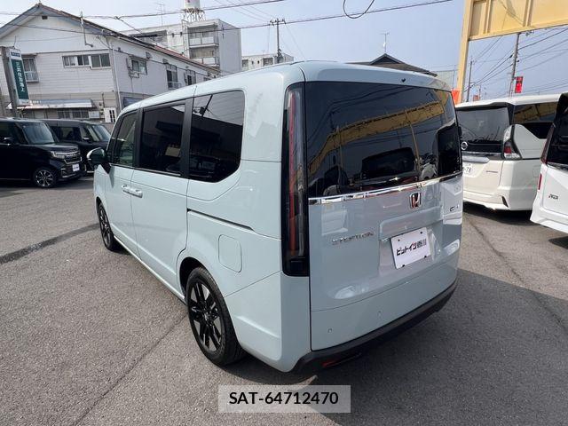 Honda STEP WGN 2025-02 6791510-6