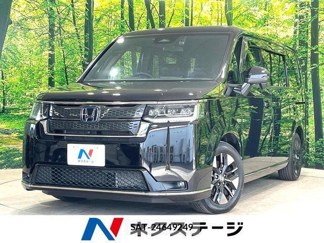 Honda STEP WGN 2024-03 7225521-0