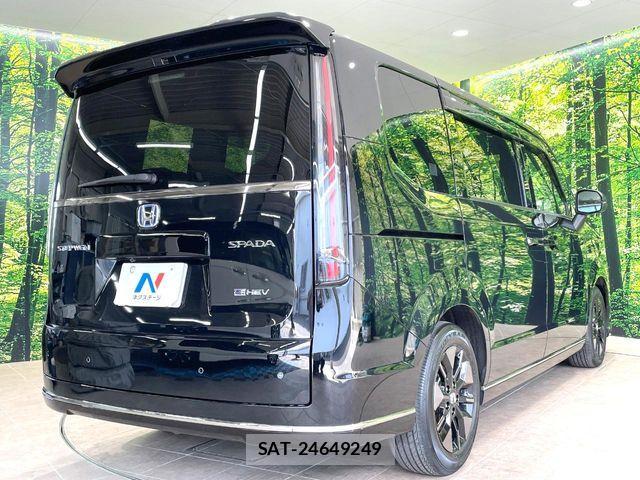 Honda STEP WGN 2024-03 7225521-16