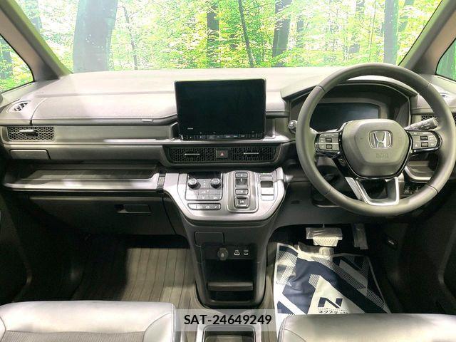 Honda STEP WGN 2024-03 7225521-1