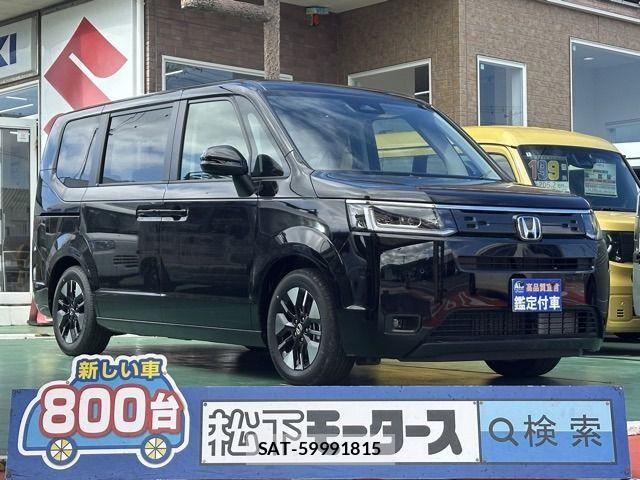 Honda STEP WGN 2026-03 7225523-0