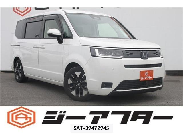 Honda STEP WGN 2024-05 7225520-0
