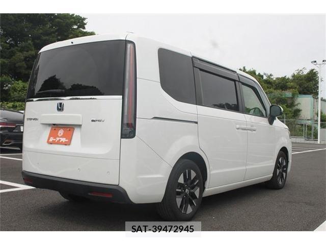 Honda STEP WGN 2024-05 7225520-9