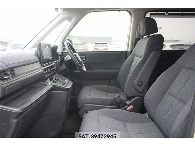 Honda STEP WGN 2024-05 7225520-22