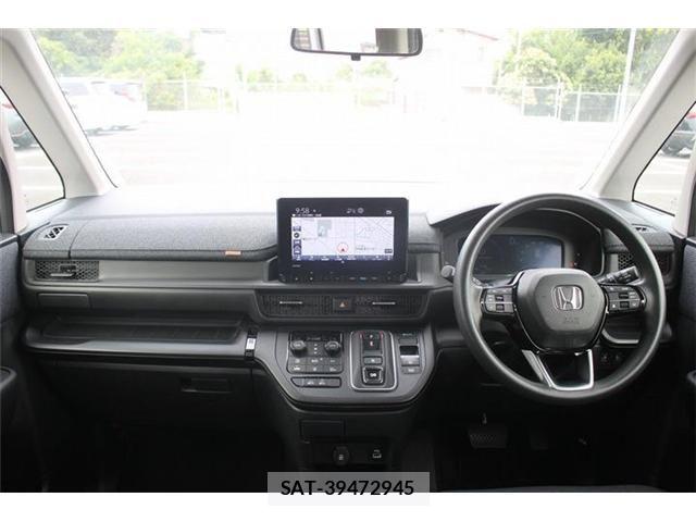 Honda STEP WGN 2024-05 7225520-23