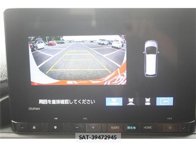 Honda STEP WGN 2024-05 7225520-2