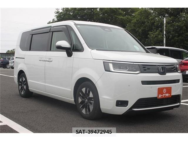Honda STEP WGN 2024-05 7225520-5