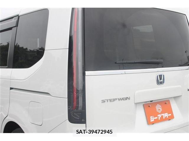 Honda STEP WGN 2024-05 7225520-7