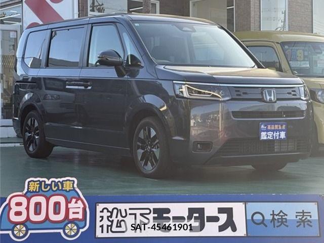 Honda STEP WGN 2026-01 7330299-0