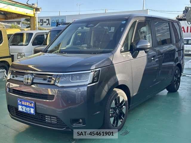 Honda STEP WGN 2026-01 7330299-2