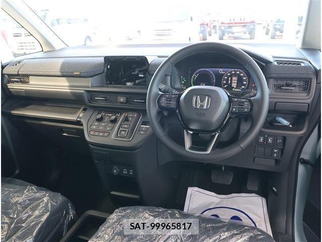 Honda STEP WGN 2026-02 7330291-1