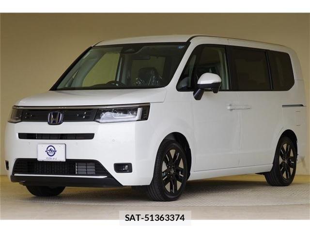Honda STEP WGN 2026-02 7330290-0
