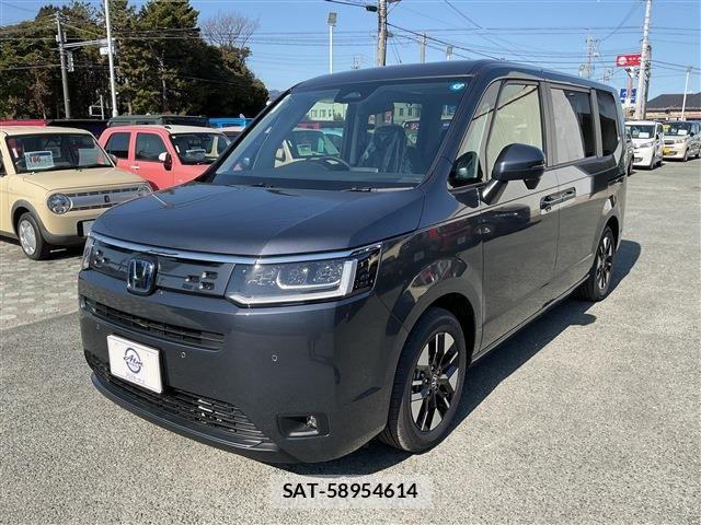 Honda STEP WGN 2026-02 7330295-0