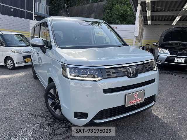 Honda STEP WGN 2025-05 7330298-0