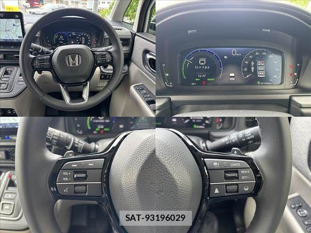 Honda STEP WGN 2025-05 7330298-9