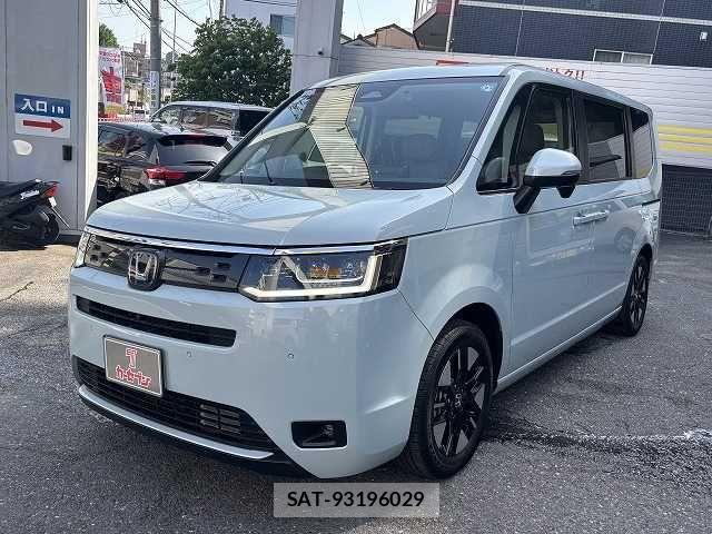 Honda STEP WGN 2025-05 7330298-22