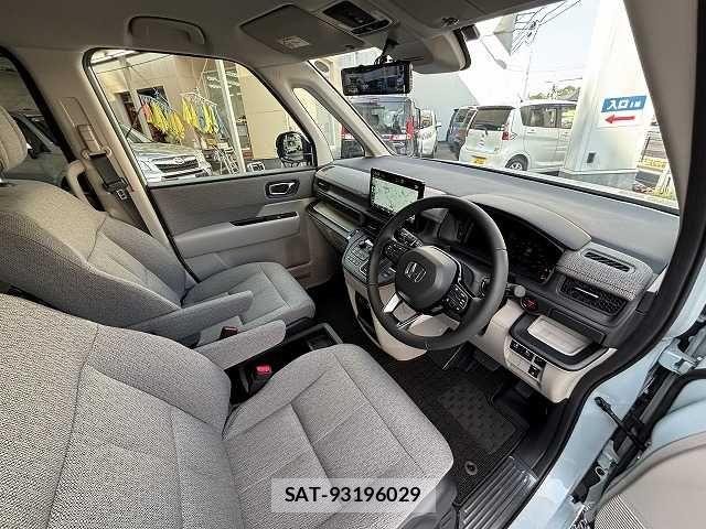 Honda STEP WGN 2025-05 7330298-26