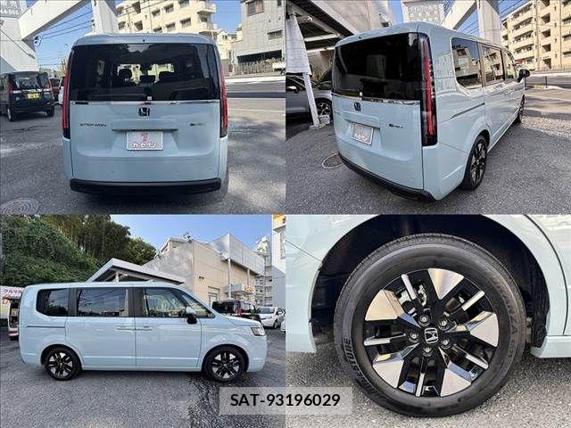 Honda STEP WGN 2025-05 7330298-4