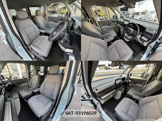 Honda STEP WGN 2025-05 7330298-5