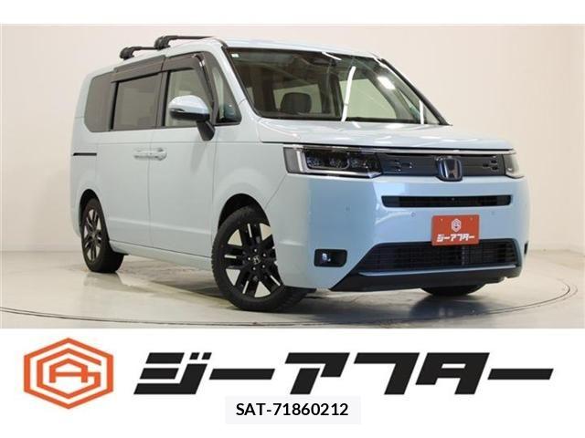 Honda STEP WGN 2023-09 7330303-0