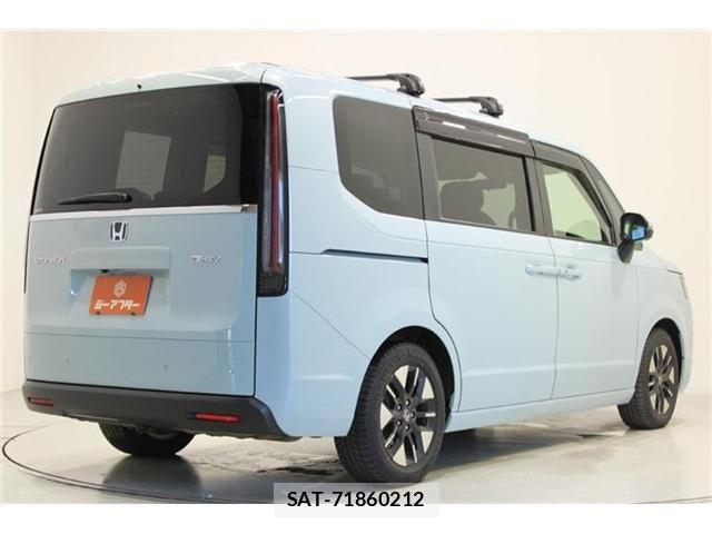 Honda STEP WGN 2023-09 7330303-11
